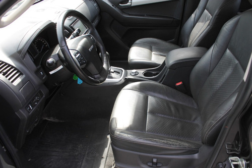 Isuzu D-max Pick-up