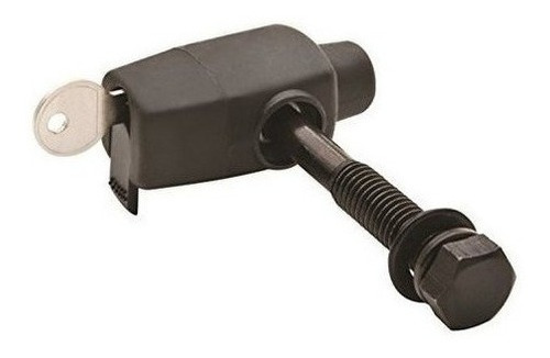 Sportrack Hitch Pin Bolt Con Cerradura