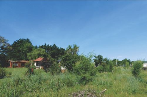 Imagen 3 de 6 de Hermoso Terreno De 800 M2 A 250 M De La Bajada Al Lago!378