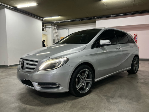Imagen 1 de 24 de Mercedes Benz B200 - B 200 - Clase B
