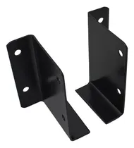 Comprar Soporte Abierto Para Tirante 2x4 3x4 Alas Externas Madera
