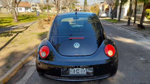 Volkswagen New Beetle 2.0 Advance At