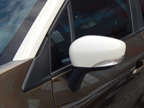 Renault Captur Intense 1.6 16v Flex 5p Aut