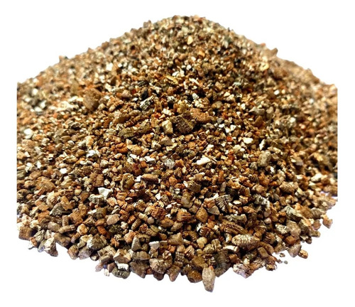 Vermiculita Expandida Grossa Pacote 20 Litros - Grow Indoor