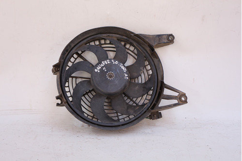 Electroventilador Hyundai Galloper 3.0 Aut 2000