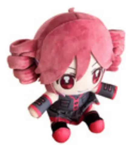 Muñeco De Peluche Kasane Teto, 20 Cm, Hipoalergénico