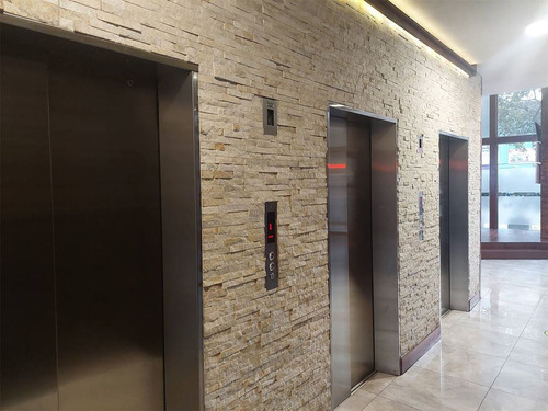 Homeoffice A Una Cuadra De Metro Parque Almagro Piso 7