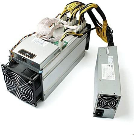 Antminer S9