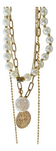 Conjunto De Collar