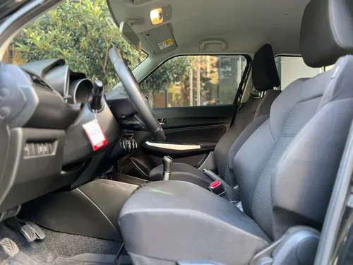 Suzuki Swift 1.2 Hybrid 2Wd