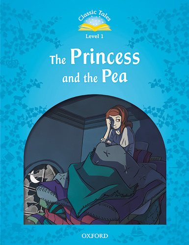 Classic Tales 1 The Princess And The Pea Mp3 Pack 2nd Edit -