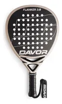 Comprar Paleta De Padel Davor Flanker 3.0
