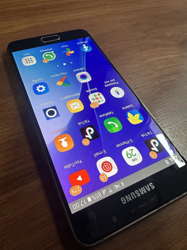 Samsung Galaxy A5 Sma510 16gb 2g 5,2 Super Amoled Octa-core (Usado)