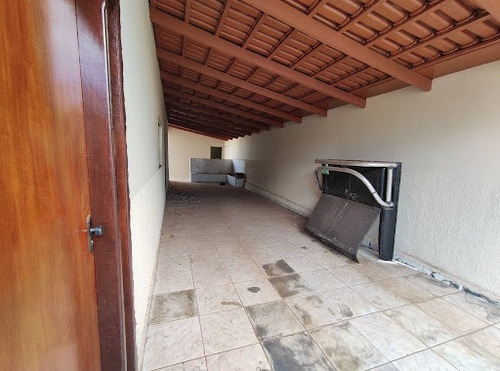 Imagem 23 de 24 de Casa À Venda, 130 M² Por R$ 350.000,00 - Parque Das Primaveras - Anápolis/go - Ca0882