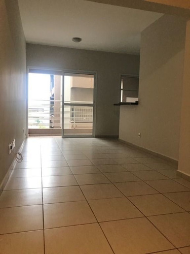 Imagem 1 de 22 de Apartamento Para R$ 1.100 Com 1 Dormitório, 40 M² /mês - Nova Aliança - Ribeirão Preto/sp - Ap4024
