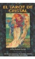 Libro Tarot De Cristal [mazo De Cartas] De Trevisan Elisabet