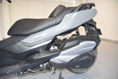 Imagen 8 de 9 de Bmw C400 Gt