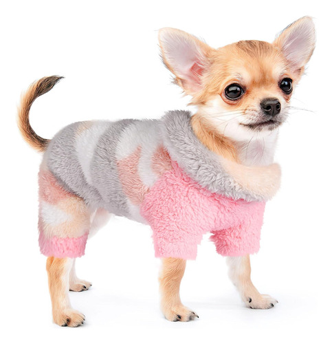 Suéter Para Perros Pequeños, Suéter Para Gatos, Ropa Para Pe