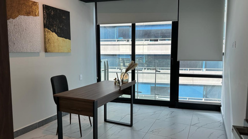 Departamento De 2 Habitaciones En San Pedro De Los Pinos