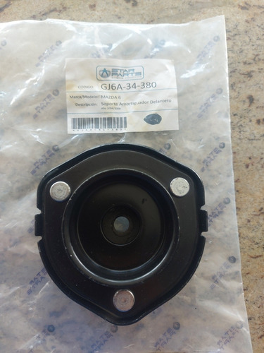 Base De Amortiguador Delantero Mazda 6 2004 2005 2006 2007 