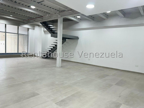Magnifico Local En Alquiler Mls 25-5263 Las Mercedes