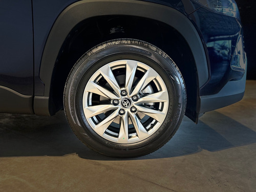 Toyota Corolla Cross 2.0 Xli Cvt