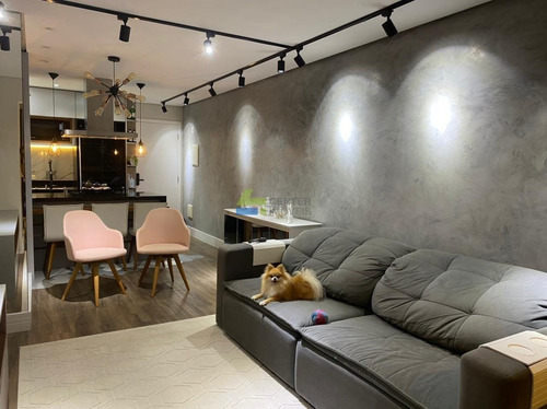 Imagem 6 de 15 de Apartamento - Vila Mariana - Ref: 11636 - V-869633