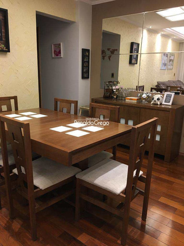Imagem 15 de 30 de Apartamento Com 3 Dorms, Saúde, São Paulo - R$ 779 Mil - V5474