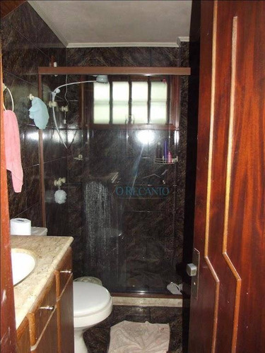Imagem 4 de 30 de Casa Com 6 Dormitórios À Venda, 570 M² Por R$ 3.500.000,00 - Centro - Canela/rs - Ca0163