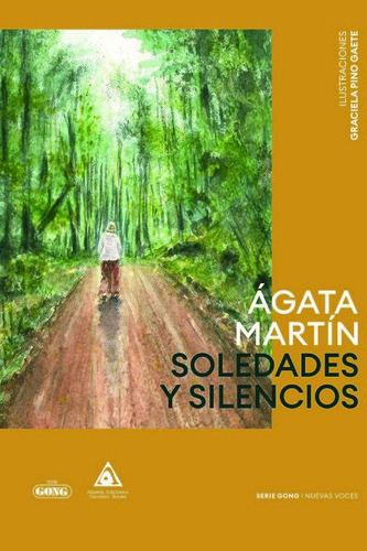 Soledades Y Silencios - Martin, Agata