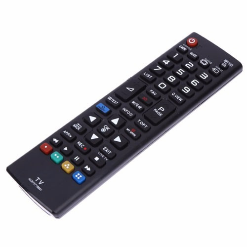 Control Remoto LG Pantalla Smart Tv