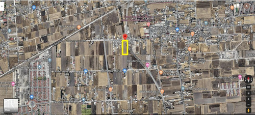 Imagen 2 de 7 de Terreno - Lázaro Cárdenas