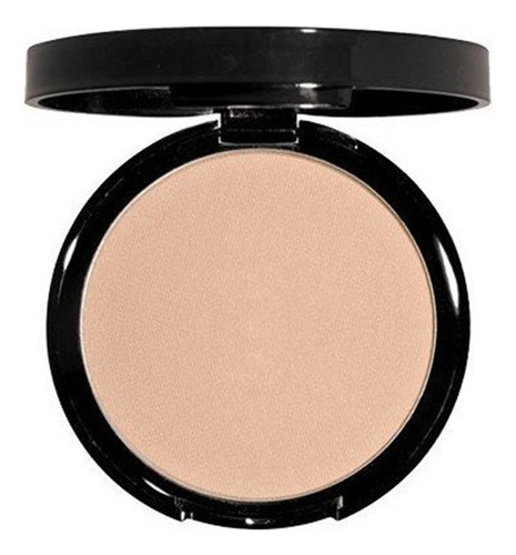 Dual Active Powder Foundation, Nuevo Activ Cortarla Doble Ma