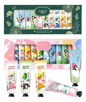 Comprar 20 Cremas Hidratantes Humectante Para Manos Kawaii