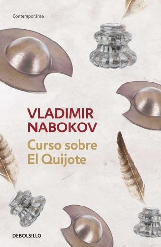 Curso Sobre El Quijote / Nabokov (envíos)
