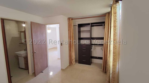 Imagen 5 de 8 de Venta De Apartamento En El Encantado Cerca De Macaracuay Mls 23-656 Maria Reina 04127136381