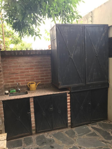 Imagen 10 de 10 de Casa Ph Al Frente En Venta Castelar Norte Retasado