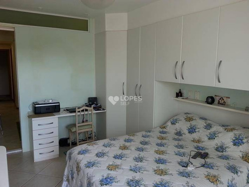Apartamento À Venda, 42 M² Por R$ 285.000,00 - Itaipu - Niterói/rj - Ap43906