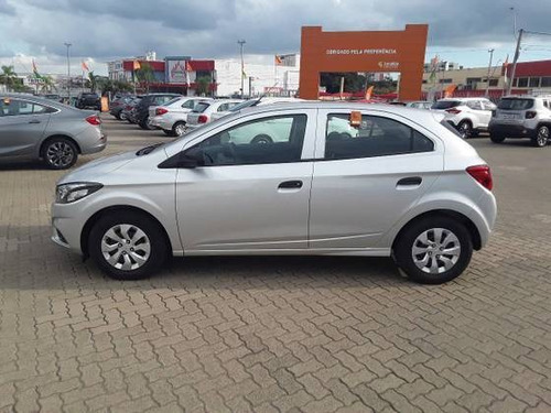 Imagem 8 de 9 de Chevrolet Joy 1.0 Spe4 Flex Manual
