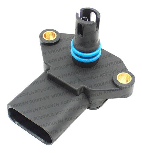 Sensor Map Para Volkswagen Gol G3 1.8 2000 2003