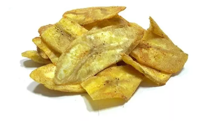 Terceira imagem para pesquisa de banana chips