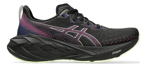 comprar Zapatillas Asics Asics Novablast 4 Black Blue 1012b510_0   