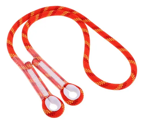 Corde Statique œil-à-œil Boucle Prusik Statique Œil à Œil - 10mm - 27kN - 76cm/114cm - Pour Escalade, Arboriste, Sauvetage - Certification CE Boucle œil à œil Corde Statique œil-à-œil Boucle Prusik Statique Œil à Œil - 10mm - 27kN - 76cm/114cm - Pour Escalade, Arboriste, Sauvetage - Certification CE Boucle œil à œil