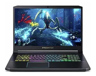 Ordenador Portatil Para Juegos Acer Predator Helios 300, Pa