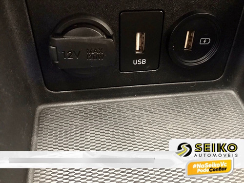 Imagem 13 de 15 de Hyundai Hb20 Vision 1.0 Flex 12v Mec. 2020/2020