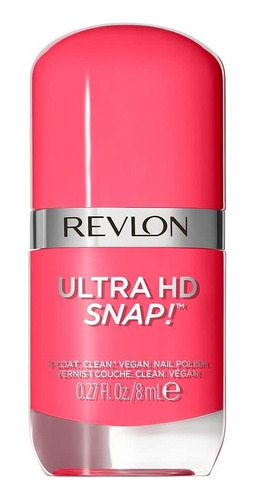 Revlon Esmalte Snap 009        