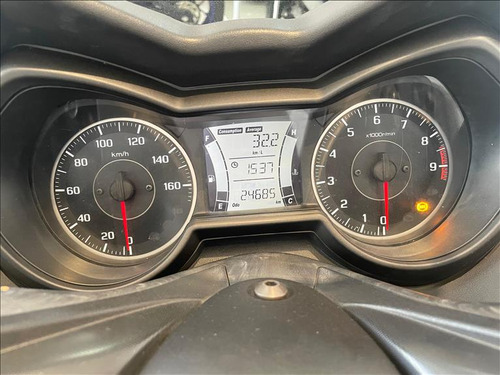 Yamaha Xmax Abs