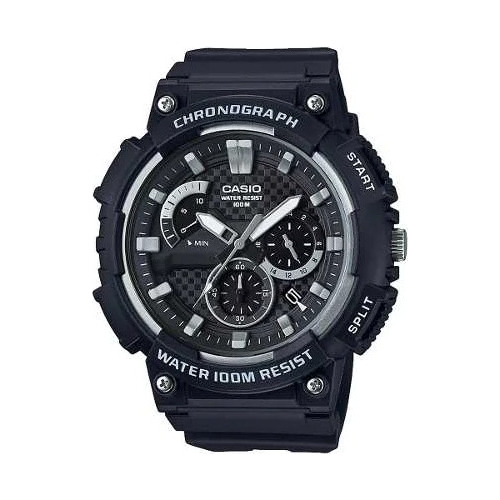 Reloj De Hombre Casio 5490 Mcw-200h - Leer Descripción 