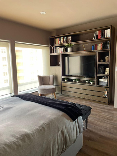 Departamento En Venta En Interlomas Residencial Scala