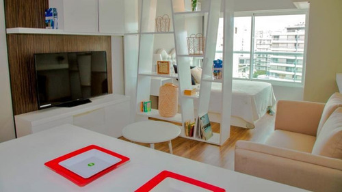 Imagen 2 de 7 de Venta Monoambiente Pocitos Nuevo